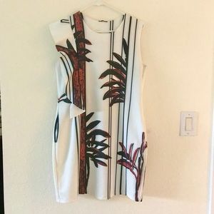 🌷2 for $13🌷Zara W&B Collection Dress